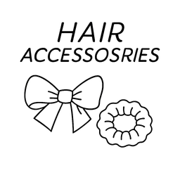 Hair Accessories Category