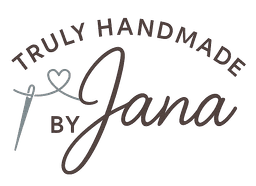 Truly Handmade by Jana