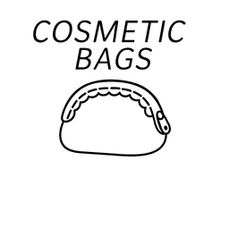 Cosmetic Bags Category